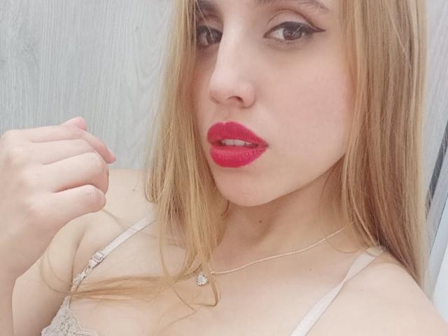 GraceRogers - Live sex cam - 10208191