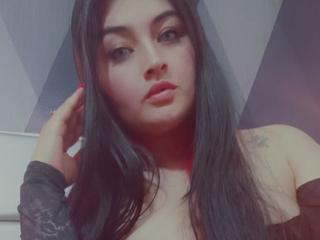 LindaSophie - Live sex cam - 10208803