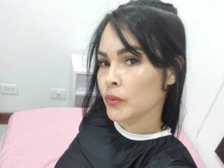 PocahontasHoney - Live sexe cam - 10209063