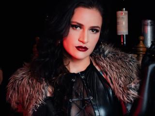 CadenceMonty - Live sex cam - 10209287