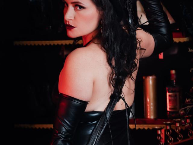 CadenceMonty - Sexe cam en vivo - 10209291