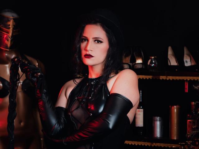 CadenceMonty - Sexe cam en vivo - 10209315