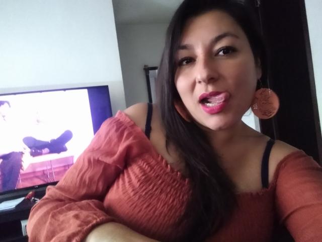 SakotoDika - Sexe cam en vivo - 10209519