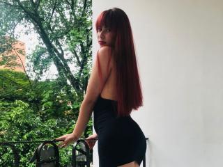 RoseMiler - Sexe cam en vivo - 10211595