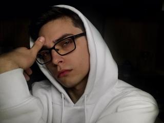 EvanDionys - Sexe cam en vivo - 10211703