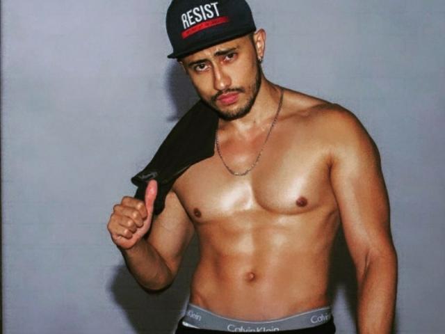 DimitriRivas - Live sex cam - 10212419