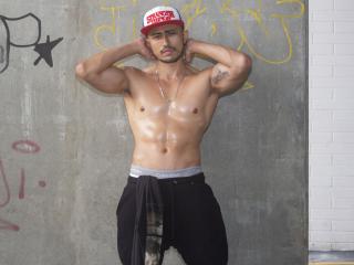 DimitriRivas - Live sexe cam - 10212499