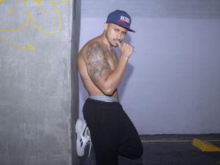 DimitriRivas - Live sexe cam - 10212507