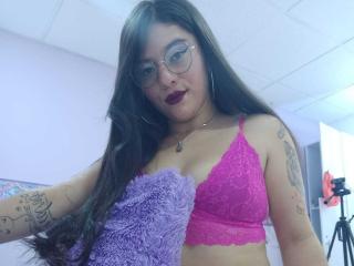 ShanthalAlvis - Live porn &amp; sex cam - 10213959