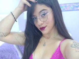 ShanthalAlvis - Live sexe cam - 10213967