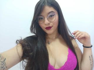 ShanthalAlvis - Live porn &amp; sex cam - 10213975