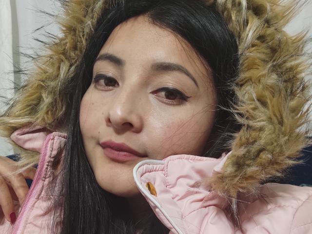 Shanaya - Sexe cam en vivo - 10214555