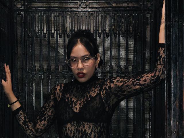 YokoReese - Sexe cam en vivo - 10214583