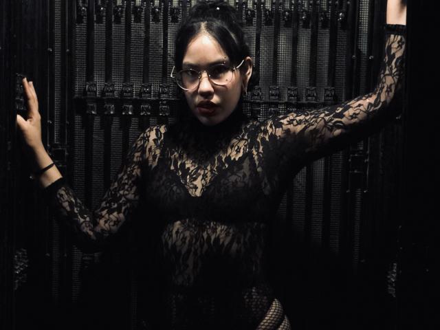 YokoReese - Live sex cam - 10214587
