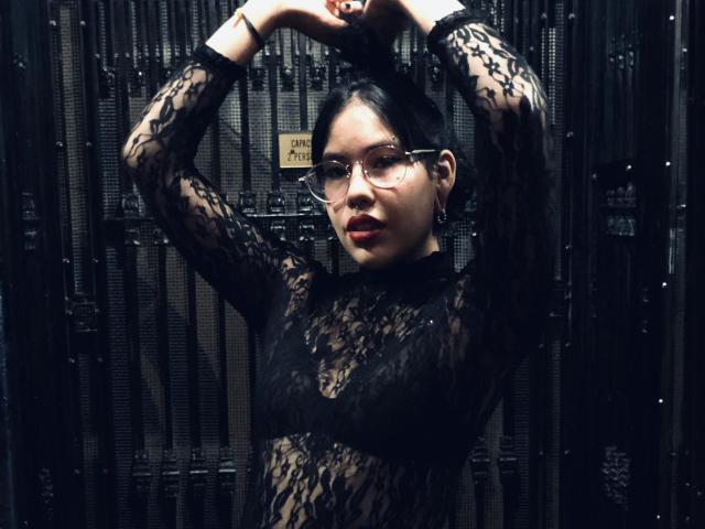 YokoReese - Live sex cam - 10214611