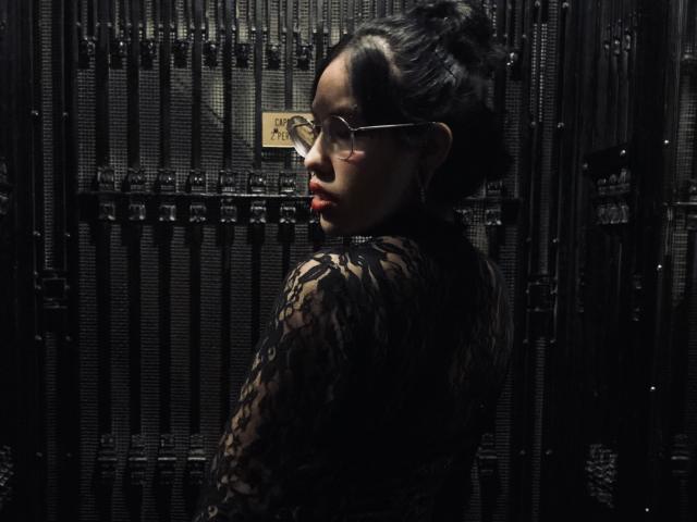 YokoReese - Sexe cam en vivo - 10214627