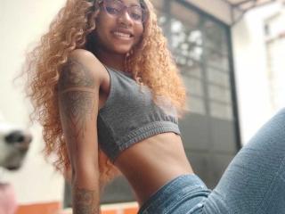 EbonyJax - Live porn &amp; sex cam - 10214823