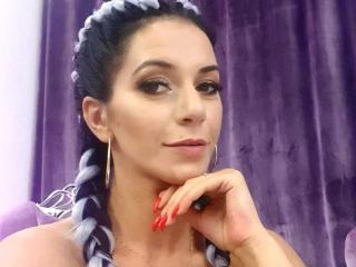 NadiaCaprice - Live porn & sex cam - 10215035