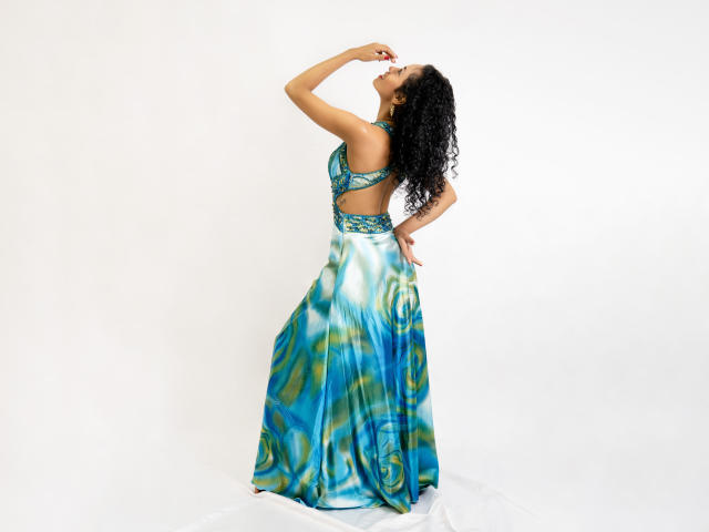 SalmaJoness - Sexe cam en vivo - 10215295