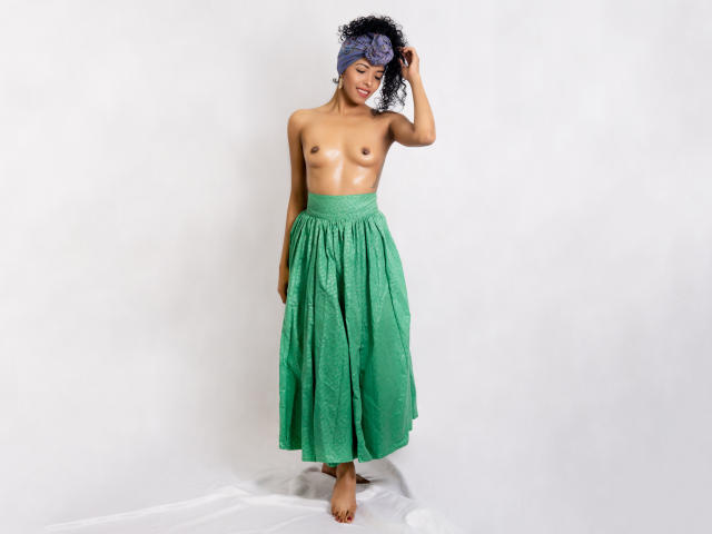 SalmaJoness - Sexe cam en vivo - 10215355