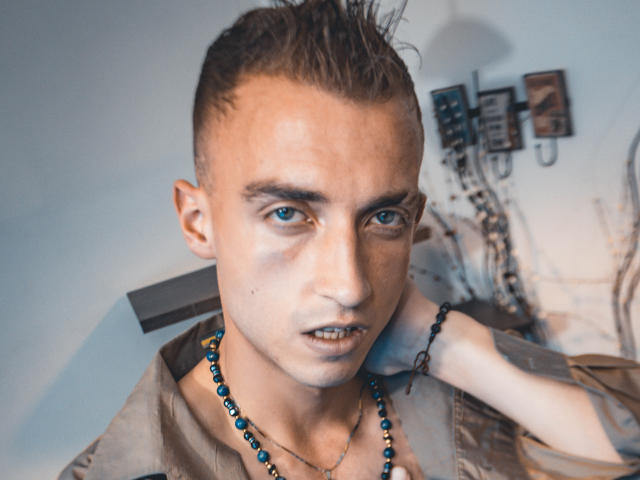 MarcusBlacks - Live porn &amp; sex cam - 10219599