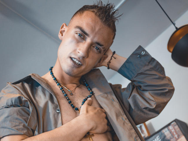 MarcusBlacks - Sexe cam en vivo - 10219635