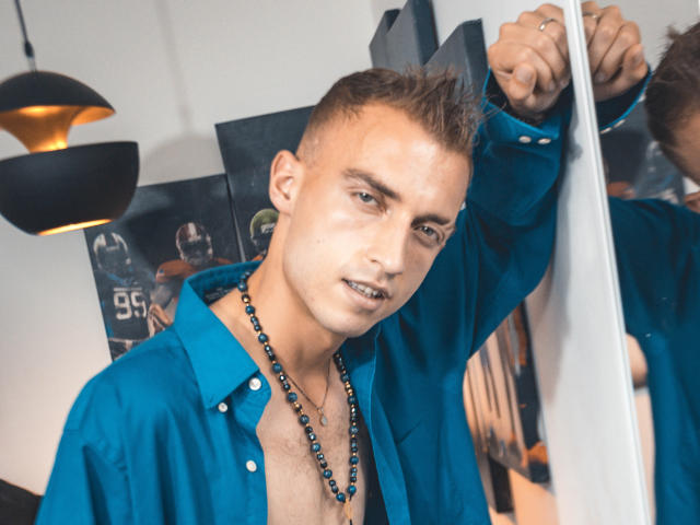 MarcusBlacks - Sexe cam en vivo - 10219667