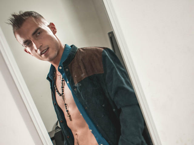 MarcusBlacks - Sexe cam en vivo - 10219683