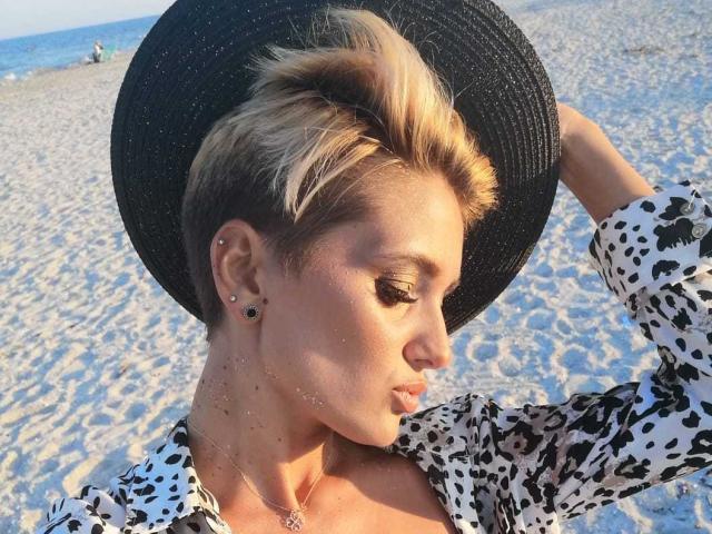 LidyaBelmont - Live porn &amp; sex cam - 10219907