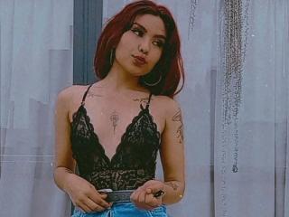 AlisonBlaiir - Live sex cam - 10221895