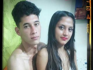 ChocoHot69 - Sexe cam en vivo - 10221935