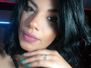 CarolineFoxLatin - Sexe cam en vivo - 10222455