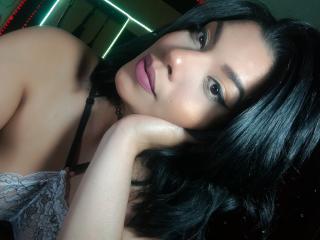 CarolineFoxLatin - Sexe cam en vivo - 10222459