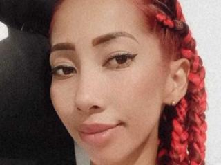 IsabelleCruz - Sexe cam en vivo - 10223855