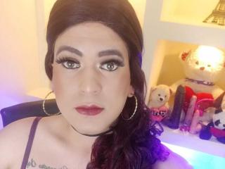 IsabelaMoncada - Sexe cam en vivo - 10224139