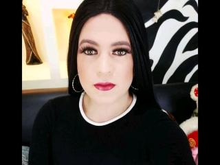 IsabelaMoncada - Sexe cam en vivo - 10224171