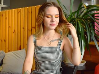 UnearthlyEmotion - Live sex cam - 10230471