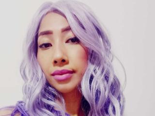 IsabelleCruz - Sexe cam en vivo - 10230727