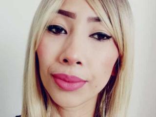 IsabelleCruz - Sexe cam en vivo - 10230731