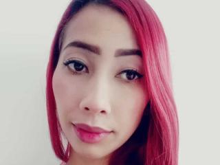 IsabelleCruz - Sexe cam en vivo - 10230735