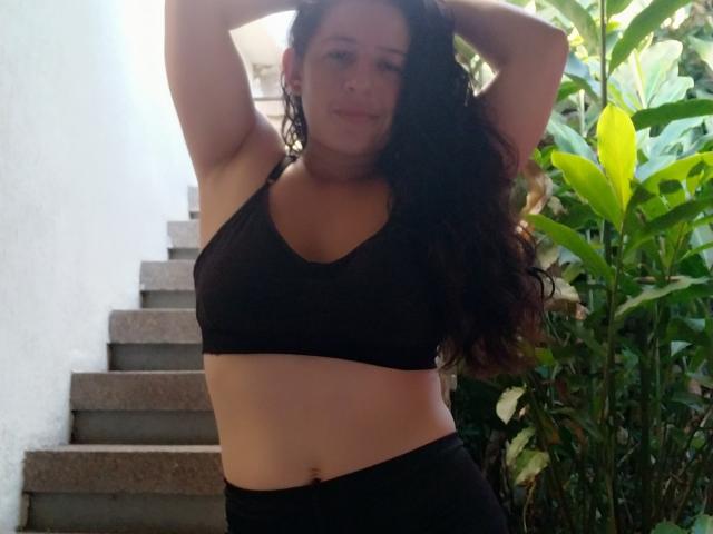 MarilynSex - Live sex cam - 10231779