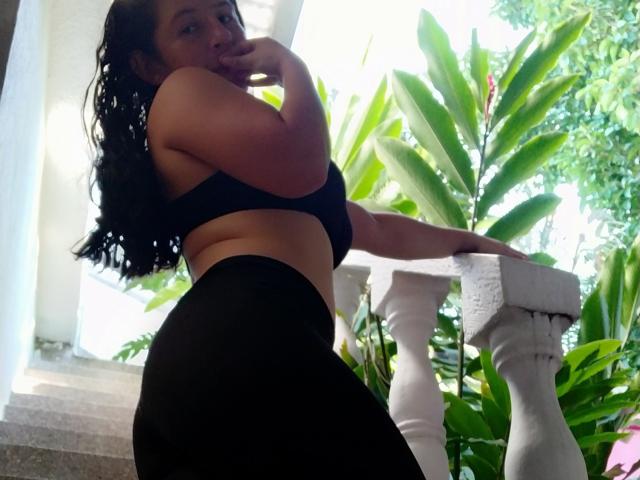 MarilynSex - Sexe cam en vivo - 10231807