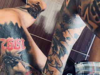 GeorgeBreak - Live sexe cam - 10232095