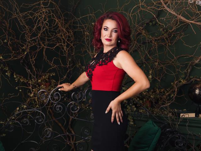 CassieHot - Sexe cam en vivo - 10233311