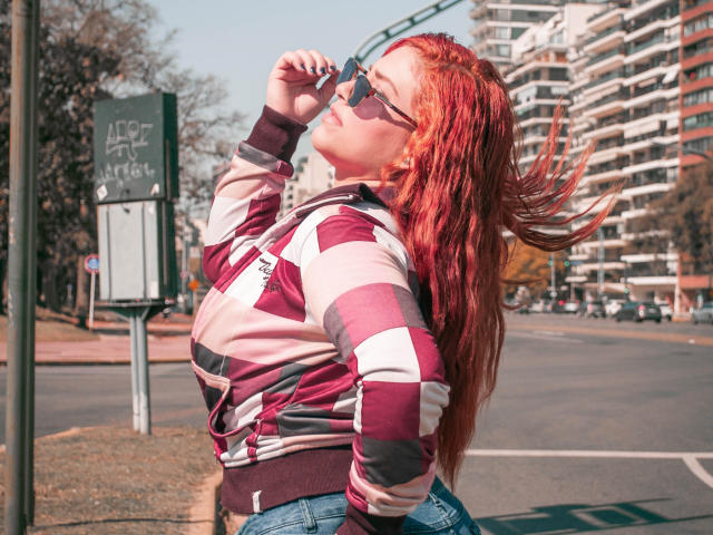 CandyColeman - Live Sex Cam - 10234603