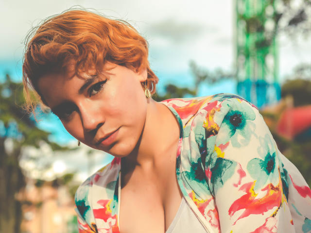 SharomHoty - Sexe cam en vivo - 10234763