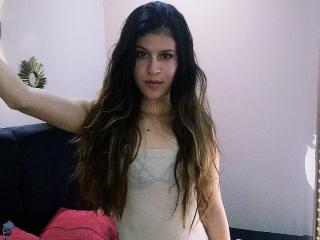 Nicolletea - Live sex cam - 10235323