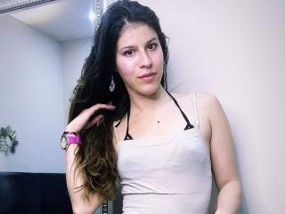 Nicolletea - Sexe cam en vivo - 10235331