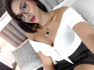 MadisonQ - Sexe cam en vivo - 10235367