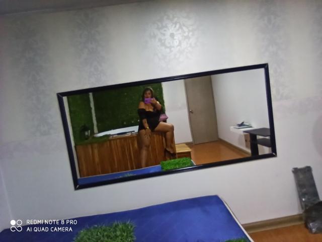 MichelleBrito - Live porn &amp; sex cam - 10235523